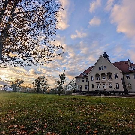Schloss Krugsdorf Dış mekan fotoğraf