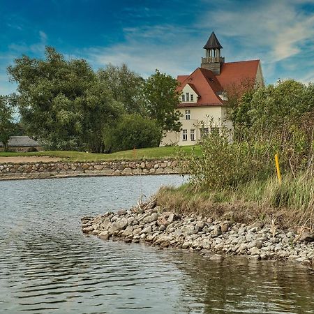 Schloss Krugsdorf Dış mekan fotoğraf