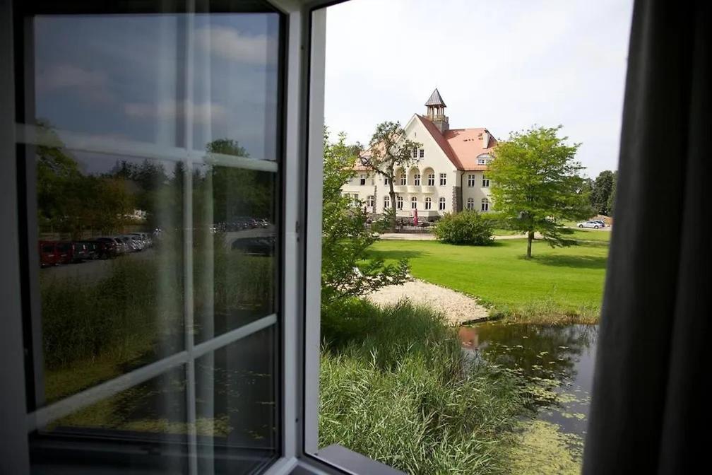 Schloss Krugsdorf Dış mekan fotoğraf